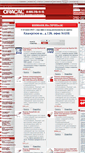 Mobile Screenshot of oracal-russia.com